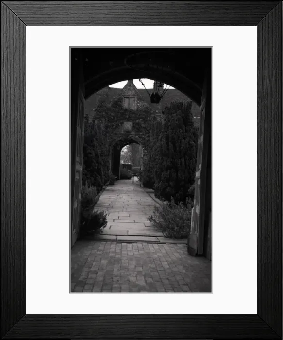 Framed Print : Sissinghurst Castle, Sissinghurst, Kent Framed Print : Sissinghurst Castle, Sissinghurst, Kent