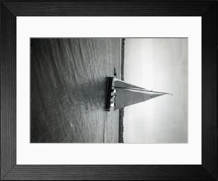 Framed Print : The River Crouch, Kent Framed Print : The River Crouch, Kent