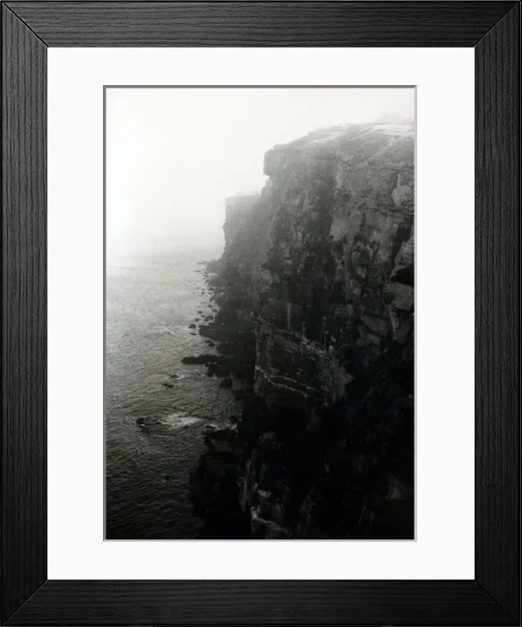 Framed Print : Dunnet Head Cliffs, Dunnet, Highlands Framed Print : Dunnet Head Cliffs, Dunnet, Highlands