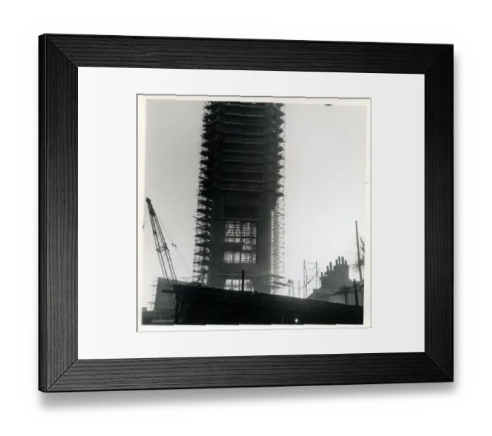 Framed Print : Seacombe Promenade, Seacombe, Cheshire Framed Print : Seacombe Promenade, Seacombe, Cheshire