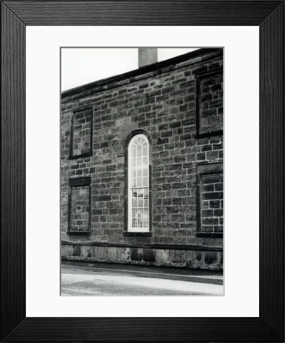 Framed Print : Grand Junction Inn, Tipton Road, Worcestershire Framed Print : Grand Junction Inn, Tipton Road, Worcestershire