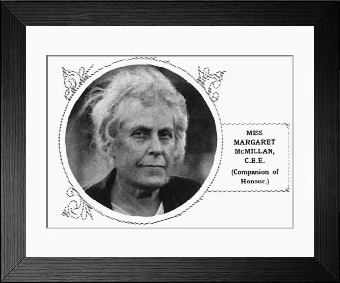 Framed Print : Margaret McMillan Framed Print : Margaret McMillan