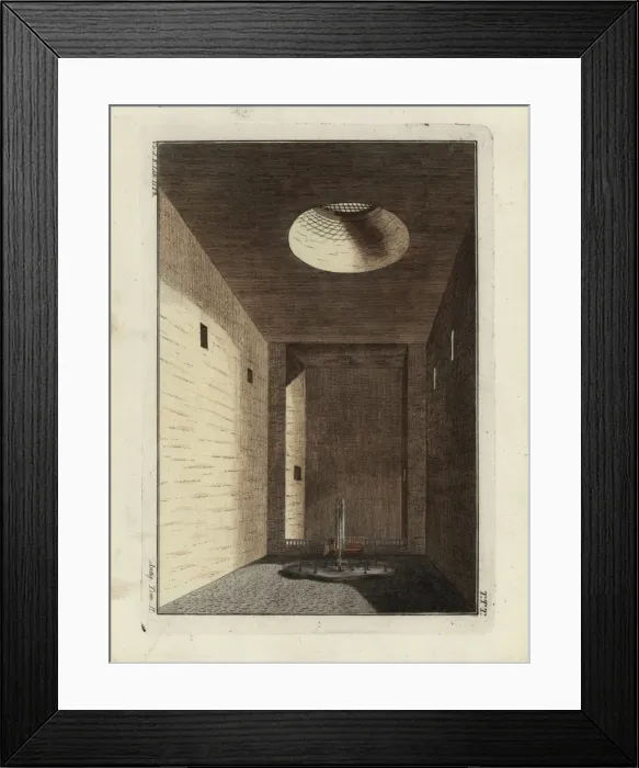 Framed Print : Interior of Hebrew summer apartment Framed Print : Interior of Hebrew summer apartment