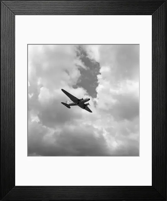 Framed Print : Douglas C-47 TTO6016 Mexican AF Mexico City 1967 Framed Print : Douglas C-47 TTO6016 Mexican AF Mexico City 1967
