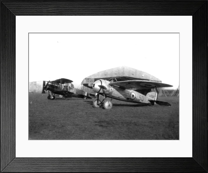 Framed Print : Bristol M IC combat monoplane Framed Print : Bristol M IC combat monoplane