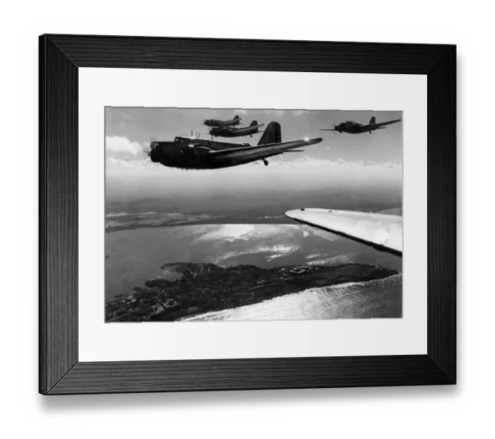 Framed Print : Douglas B-18A Bolo -these of US Armys 27th Reconnaissa Framed Print : Douglas B-18A Bolo -these of US Armys 27th Reconnaissa