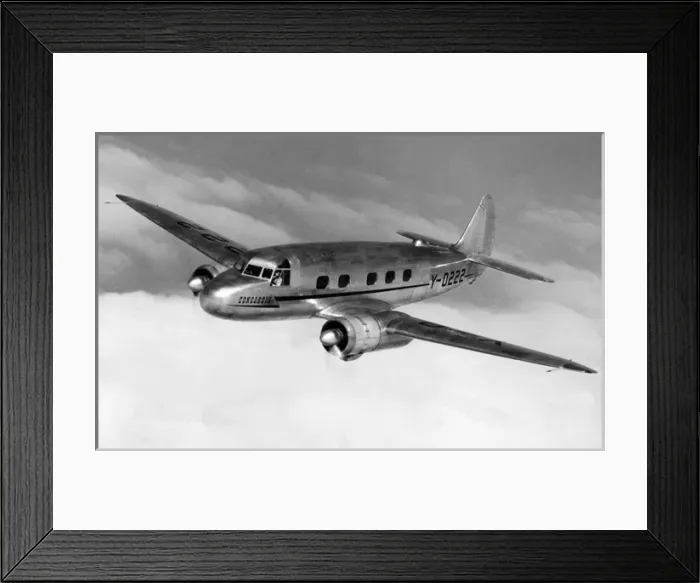 Framed Print : Cunliffe-Owen Concordia (forward view) aloft of Y-0222 Framed Print : Cunliffe-Owen Concordia (forward view) aloft of Y-0222