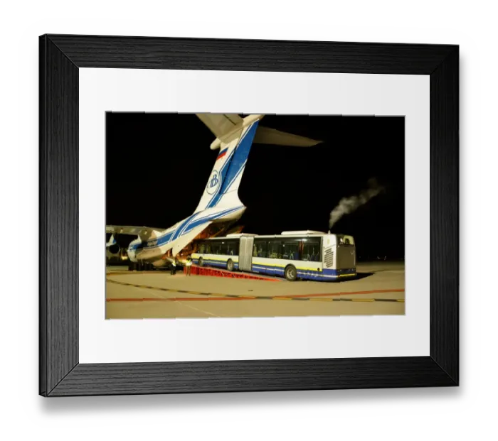 Framed Print : Ilyushin IL-76TD 90VD of Volga Dnepr tansports 18m Iris Framed Print : Ilyushin IL-76TD 90VD of Volga Dnepr tansports 18m Iris