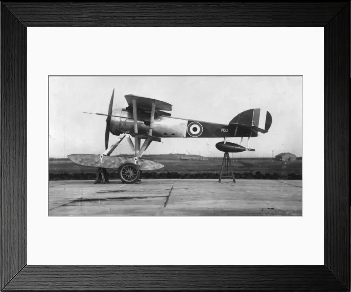 Framed Print : Port Victoria PV9, (side view), beached Framed Print : Port Victoria PV9, (side view), beached