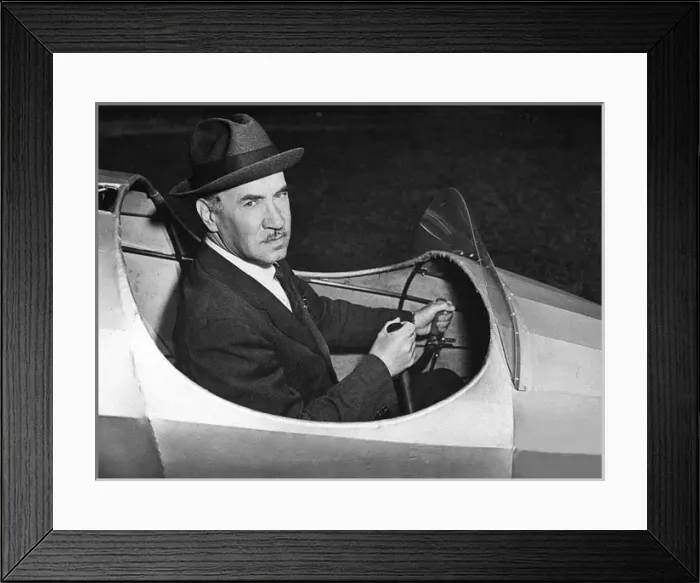 Framed Print : Sikorsky Igor, Pilot and aircraft manufacturer, 1943 Framed Print : Sikorsky Igor, Pilot and aircraft manufacturer, 1943