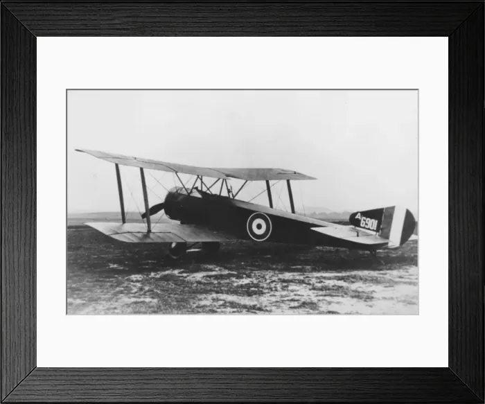 Framed Print : Sopwith 1. 5 Strutter fighter plane Framed Print : Sopwith 1. 5 Strutter fighter plane