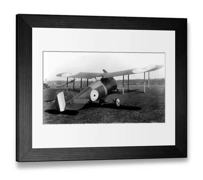 Framed Print : Sopwith 7F Snipe single-seat fighter Framed Print : Sopwith 7F Snipe single-seat fighter