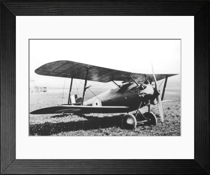 Framed Print : Sopwith 8F1 Snail single seat fighter Framed Print : Sopwith 8F1 Snail single seat fighter