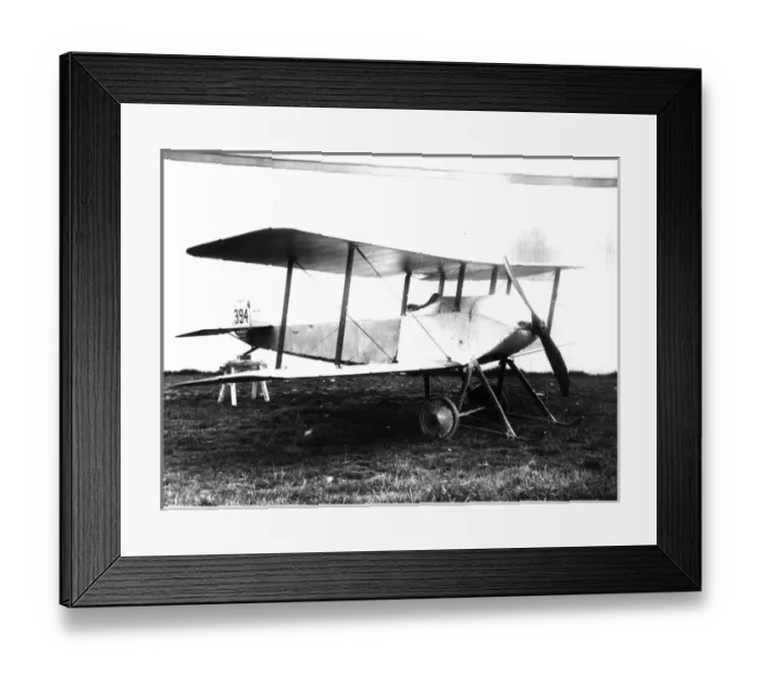 Framed Print : Sopwith Tabloid single seater bomber Framed Print : Sopwith Tabloid single seater bomber