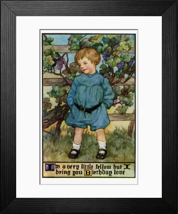 Framed Print : Boy with hands in pockets Framed Print : Boy with hands in pockets