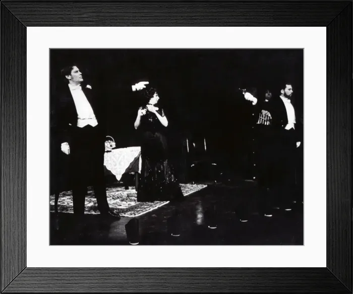 Framed Print : The Wages of Sin written by Andrew Sachs Framed Print : The Wages of Sin written by Andrew Sachs