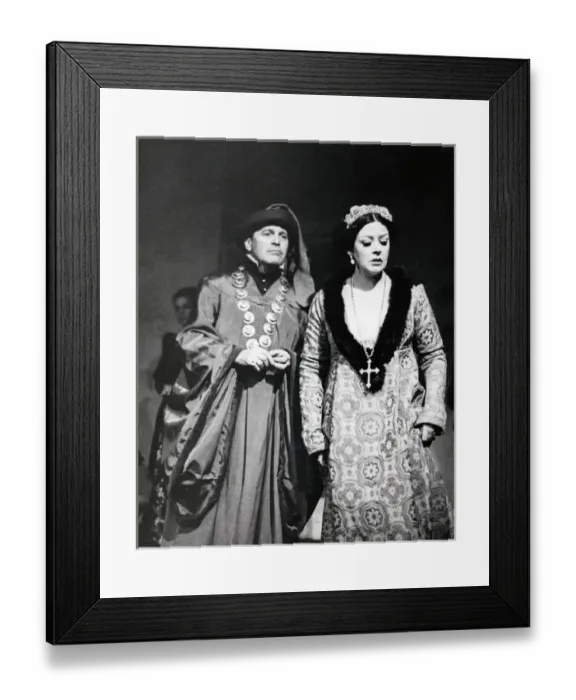 Framed Print : Ginni Barlow actress Framed Print : Ginni Barlow actress