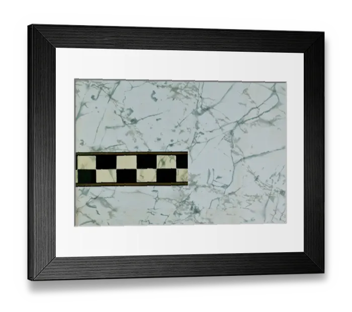 Framed Print : Design in SMB wallpaper sample book Framed Print : Design in SMB wallpaper sample book