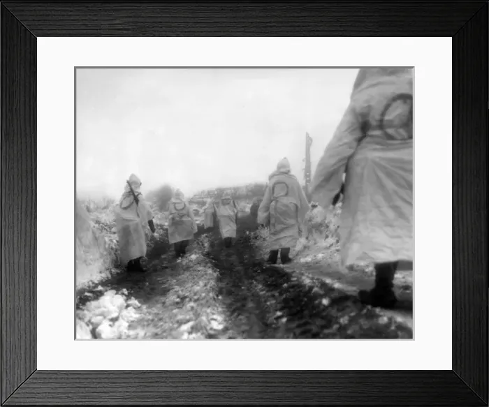 Framed Print : Battle of the Bulge Framed Print : Battle of the Bulge