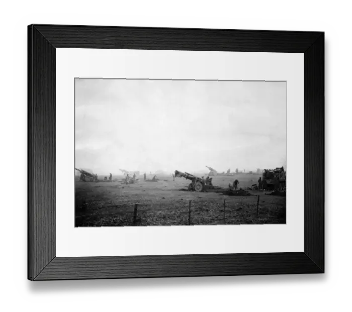 Framed Print : Battle of the Bulge, 1944 Framed Print : Battle of the Bulge, 1944