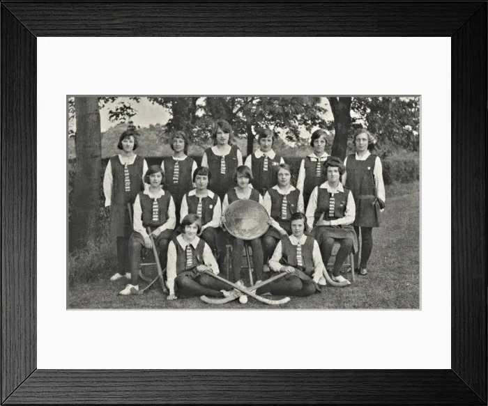 Framed Print : Manchester Warehousemen and Clerks Orphanage, Cheadle Hulme Framed Print : Manchester Warehousemen and Clerks Orphanage, Cheadle Hulme