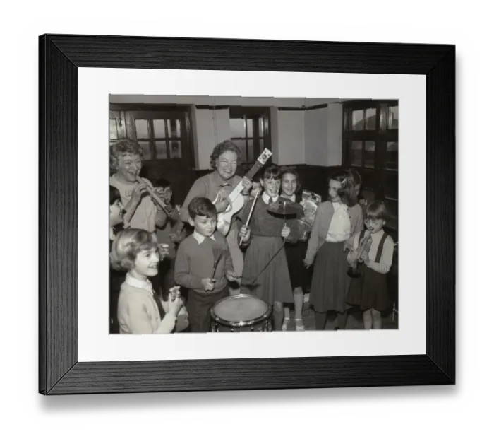 Framed Print : Gracie Fields Orphanage, Peacehaven Framed Print : Gracie Fields Orphanage, Peacehaven
