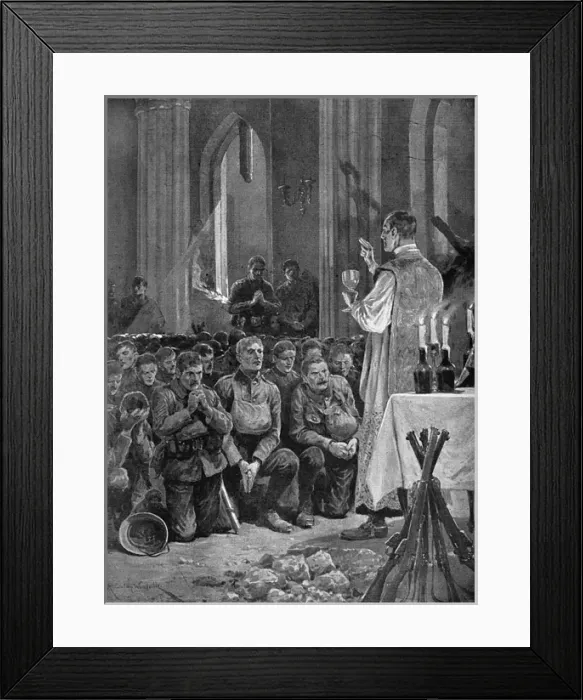 Framed Print : - Framed Print : -