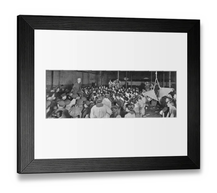 Framed Print : - Framed Print : -