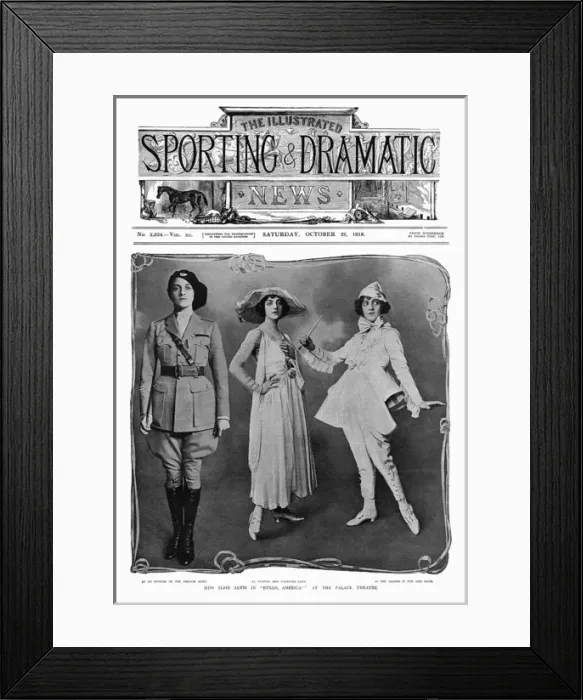 Framed Print : - Framed Print : -
