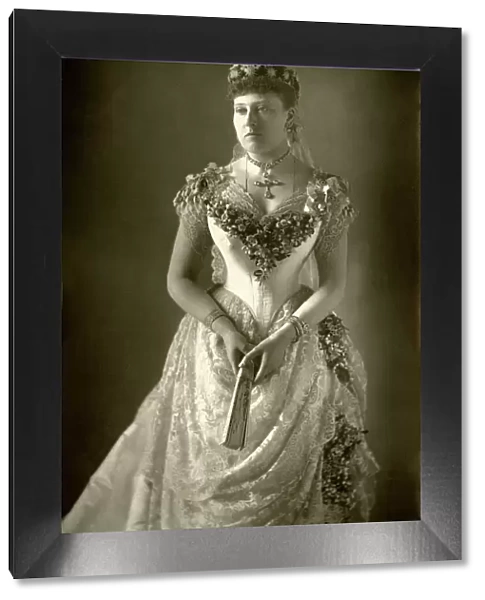 Beatrice - Princess of England