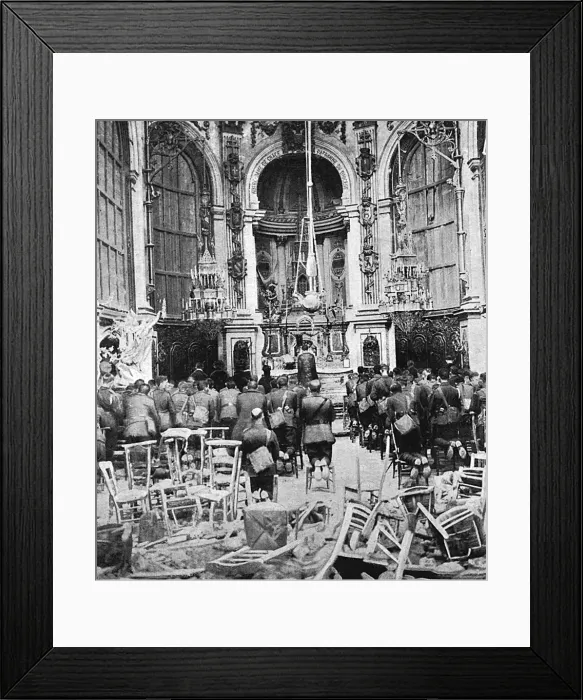 Framed Print : - Framed Print : -