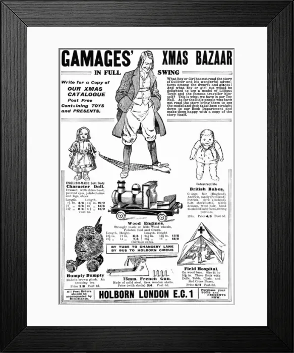 Framed Print : - Framed Print : -