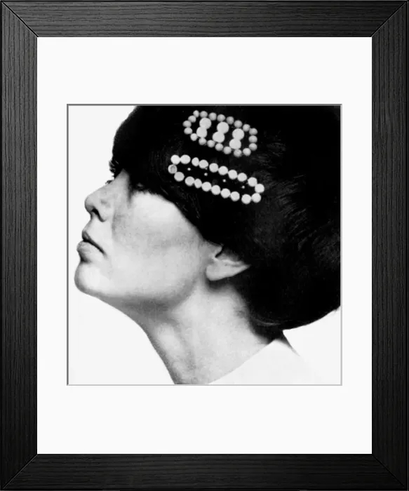 Framed Print : Fashion trends Advertisement Framed Print : Fashion trends Advertisement
