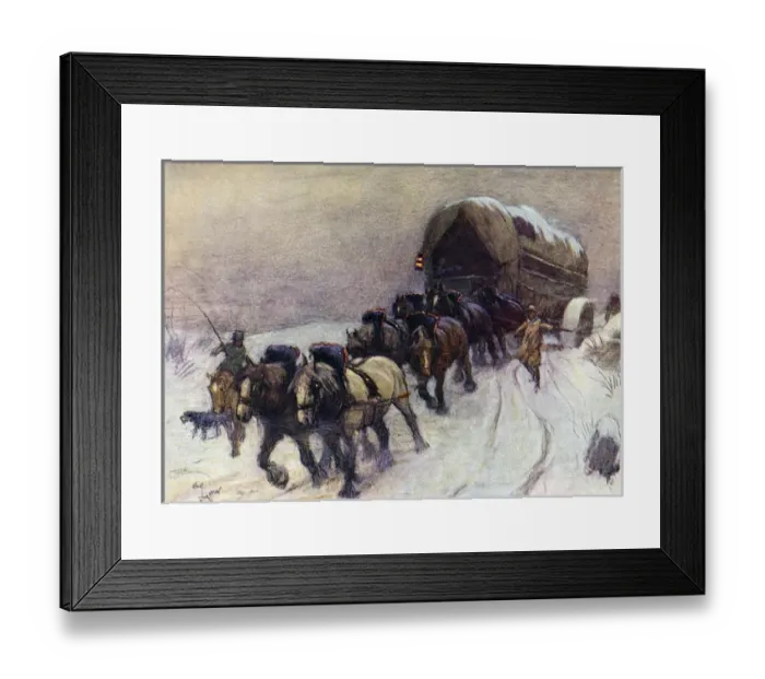 Framed Print : The snail of the Kings Highway Framed Print : The snail of the Kings Highway