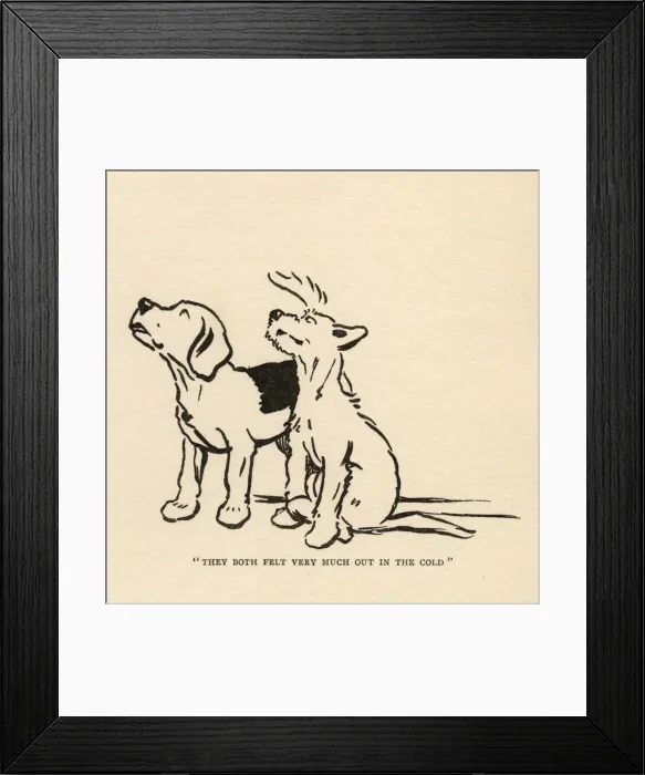 Framed Print : Hungry Peter dressing as the Fat Boy in Pickwick Framed Print : Hungry Peter dressing as the Fat Boy in Pickwick