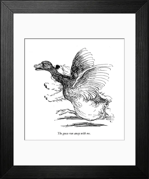 Framed Print : Illustration of a Sealyham terrier by Cecil Aldin Framed Print : Illustration of a Sealyham terrier by Cecil Aldin