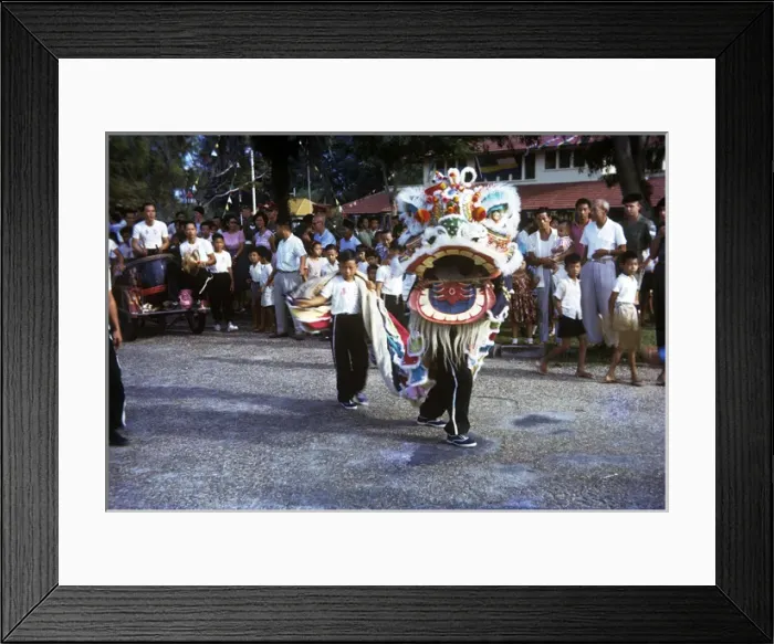 Framed Print : Sabah Eastern Malaysia Framed Print : Sabah Eastern Malaysia