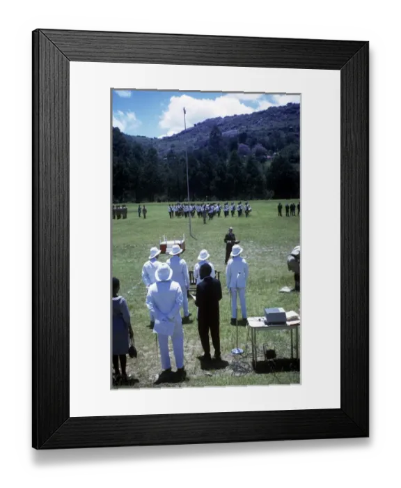Framed Print : Botswana Southern Africa Framed Print : Botswana Southern Africa