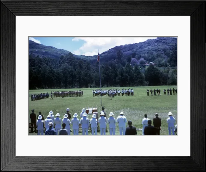 Framed Print : Botswana Southern Africa Framed Print : Botswana Southern Africa