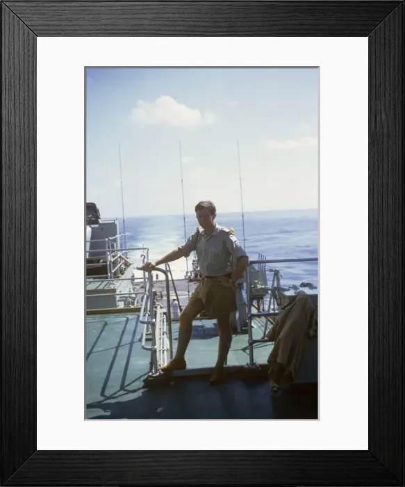 Framed Print : Swaziland Date: 1967 Framed Print : Swaziland Date: 1967