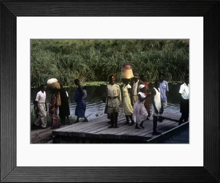 Framed Print : Lira Uganda Framed Print : Lira Uganda