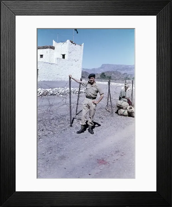 Framed Print : Dhala Yemen Framed Print : Dhala Yemen