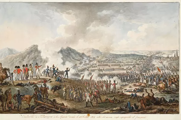 Battle of Talavera