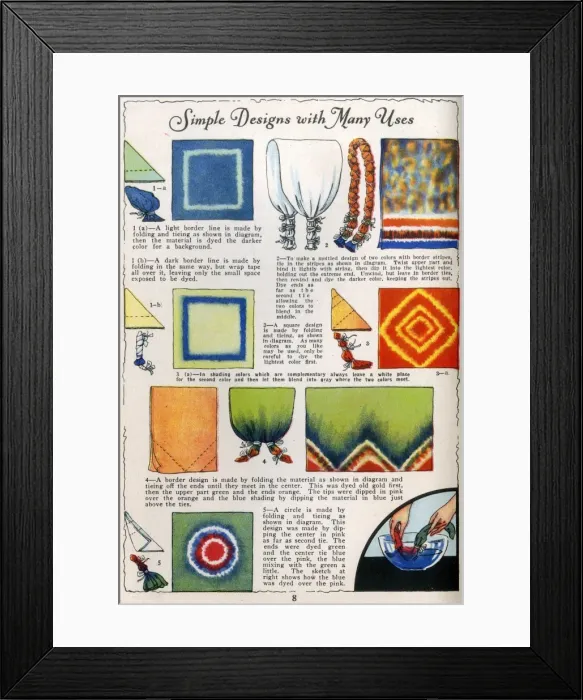 Framed Print : Simple designs with many uses Framed Print : Simple designs with many uses