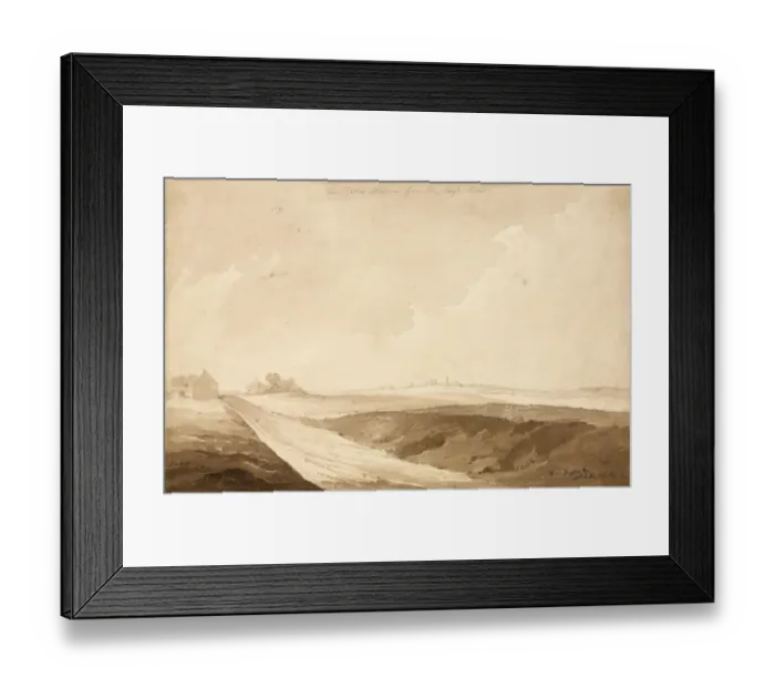 Framed Print : Battle of Waterloo, 1815 Framed Print : Battle of Waterloo, 1815