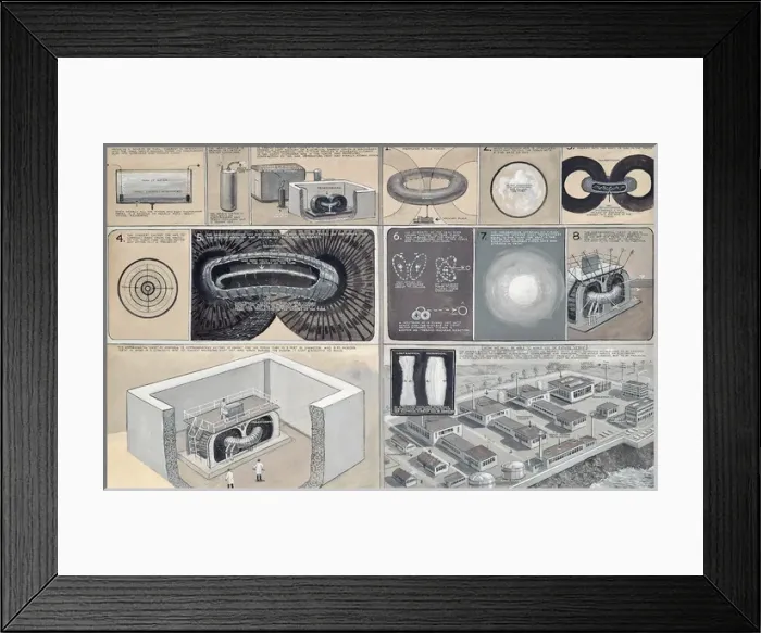 Framed Print : illustrated, london, news, history, historical Framed Print : illustrated, london, news, history, historical