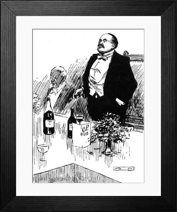 Framed Print : T. McDonald Rendle Framed Print : T. McDonald Rendle