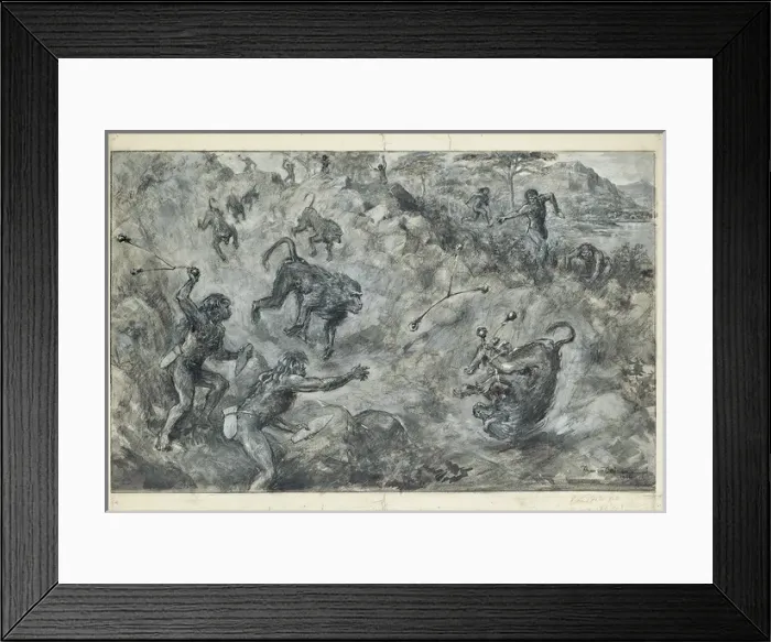 Framed Print : illustrated, london, news, history, historical Framed Print : illustrated, london, news, history, historical