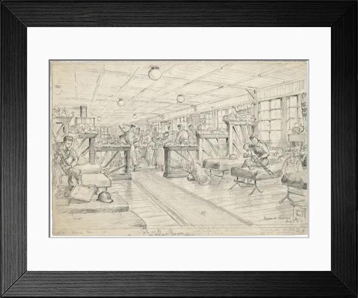 Framed Print : illustrated, london, news, history, historical Framed Print : illustrated, london, news, history, historical