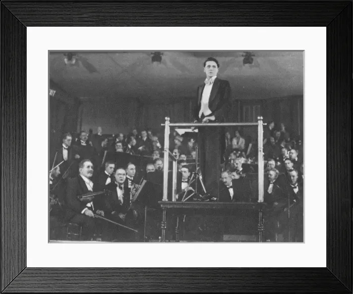 Framed Print : A scene from The Constant Nymph (1928) Framed Print : A scene from The Constant Nymph (1928)